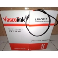 KABEL FTP VASCOLINK  CAT 6E OUTDOOR